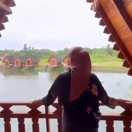 Resort & Resto Talaga Sundayana Subang Dış mekan fotoğraf