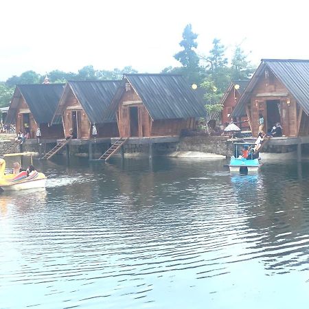 Resort & Resto Talaga Sundayana Subang Dış mekan fotoğraf