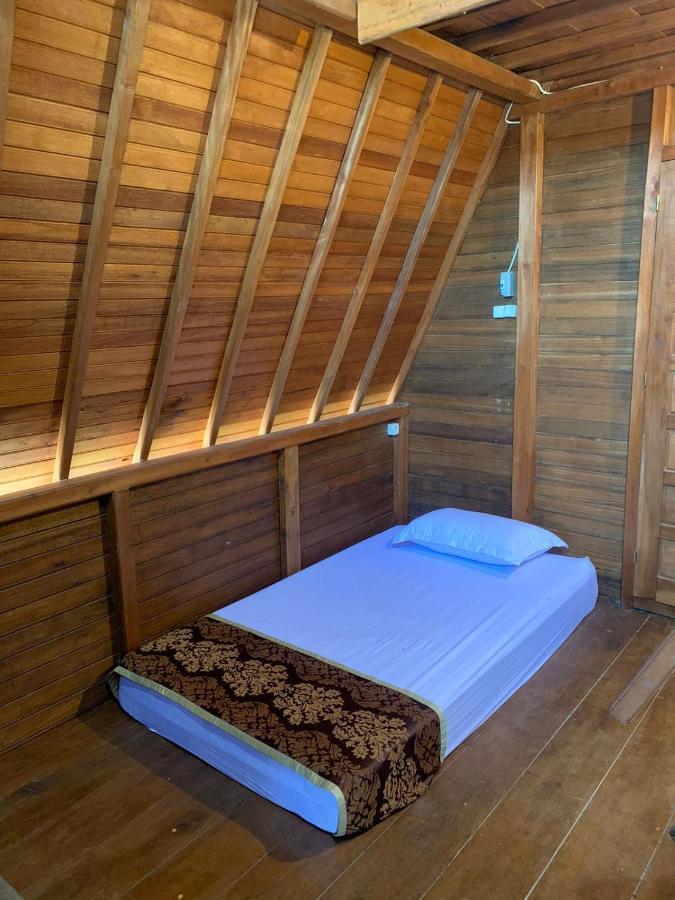 Resort & Resto Talaga Sundayana Subang Dış mekan fotoğraf