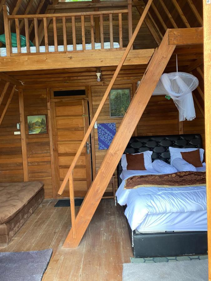 Resort & Resto Talaga Sundayana Subang Dış mekan fotoğraf