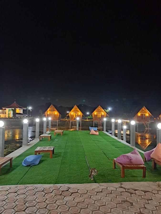 Resort & Resto Talaga Sundayana Subang Dış mekan fotoğraf