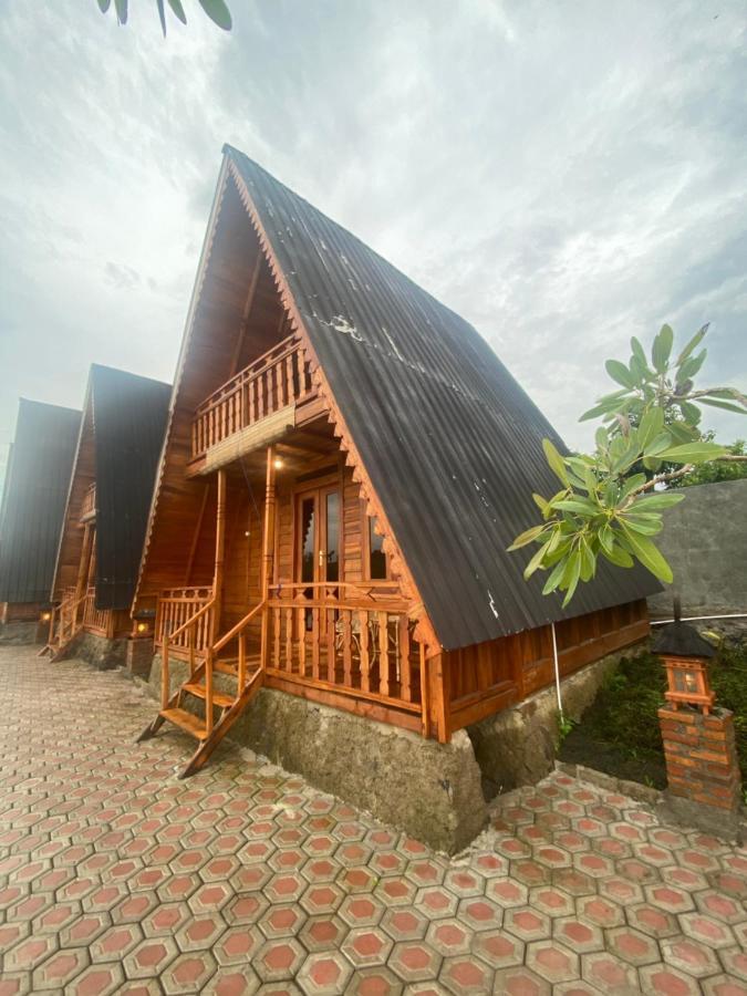 Resort & Resto Talaga Sundayana Subang Dış mekan fotoğraf