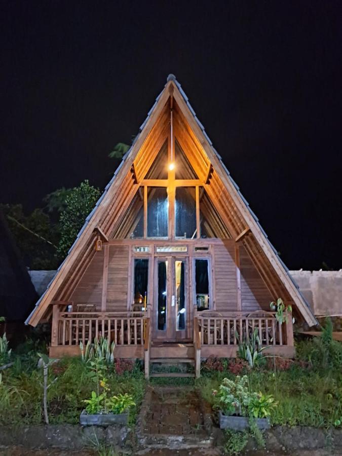 Resort & Resto Talaga Sundayana Subang Dış mekan fotoğraf