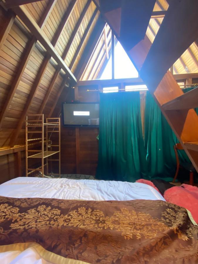 Resort & Resto Talaga Sundayana Subang Dış mekan fotoğraf